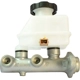 Purchase Top-Quality New Master Cylinder by MANDO - 17A1061 pa5