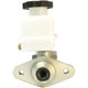 Purchase Top-Quality New Master Cylinder by MANDO - 17A1061 pa9