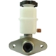 Purchase Top-Quality New Master Cylinder by MANDO - 17A1071 pa3
