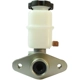 Purchase Top-Quality New Master Cylinder by MANDO - 17A1071 pa4