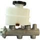 Purchase Top-Quality New Master Cylinder by MANDO - 17A1071 pa5