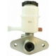 Purchase Top-Quality New Master Cylinder by MANDO - 17A1074 pa2