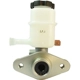 Purchase Top-Quality New Master Cylinder by MANDO - 17A1074 pa3