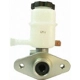 Purchase Top-Quality New Master Cylinder by MANDO - 17A1074 pa6