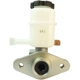 Purchase Top-Quality New Master Cylinder by MANDO - 17A1074 pa8