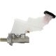 Purchase Top-Quality New Master Cylinder by MANDO - 17A1087 pa2