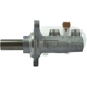 Purchase Top-Quality New Master Cylinder by MANDO - 17A1087 pa3