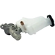 Purchase Top-Quality New Master Cylinder by MANDO - 17A1089 pa2