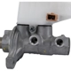 Purchase Top-Quality New Master Cylinder by MANDO - 17A1089 pa3