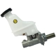Purchase Top-Quality New Master Cylinder by MANDO - 17A1089 pa4