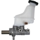 Purchase Top-Quality New Master Cylinder by MANDO - 17A1089 pa6