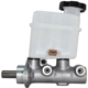 Purchase Top-Quality New Master Cylinder by MANDO - 17A1090 pa1