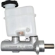 Purchase Top-Quality New Master Cylinder by MANDO - 17A1090 pa3