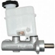 Purchase Top-Quality New Master Cylinder by MANDO - 17A1090 pa5