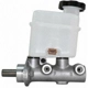 Purchase Top-Quality New Master Cylinder by MANDO - 17A1090 pa7