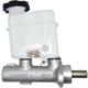 Purchase Top-Quality New Master Cylinder by MANDO - 17A1090 pa8