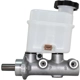 Purchase Top-Quality New Master Cylinder by MANDO - 17A1090 pa9