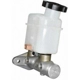 Purchase Top-Quality New Master Cylinder by MANDO - 17A1115 pa1