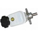 Purchase Top-Quality New Master Cylinder by MANDO - 17A1115 pa5