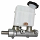 Purchase Top-Quality New Master Cylinder by MANDO - 17A1115 pa6