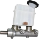 Purchase Top-Quality New Master Cylinder by MANDO - 17A1115 pa8