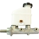 Purchase Top-Quality New Master Cylinder by MANDO - 17A1116 pa1
