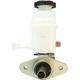 Purchase Top-Quality New Master Cylinder by MANDO - 17A1116 pa2