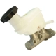 Purchase Top-Quality New Master Cylinder by MANDO - 17A1120 pa2