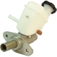 Purchase Top-Quality New Master Cylinder by MANDO - 17A1120 pa3