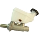 Purchase Top-Quality New Master Cylinder by MANDO - 17A1120 pa4