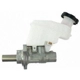 Purchase Top-Quality New Master Cylinder by MANDO - 17A1121 pa2
