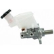 Purchase Top-Quality New Master Cylinder by MANDO - 17A1121 pa3