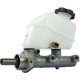 Purchase Top-Quality New Master Cylinder by MANDO - 17A1123 pa2