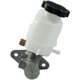 Purchase Top-Quality New Master Cylinder by MANDO - 17A1123 pa3