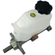 Purchase Top-Quality New Master Cylinder by MANDO - 17A1123 pa6