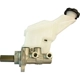 Purchase Top-Quality New Master Cylinder by MANDO - 17A1127 pa6