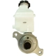 Purchase Top-Quality New Master Cylinder by MANDO - 17A1127 pa7