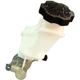 Purchase Top-Quality New Master Cylinder by MANDO - 17A1127 pa9