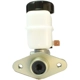Purchase Top-Quality New Master Cylinder by MANDO - 17A1128 pa2