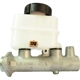 Purchase Top-Quality New Master Cylinder by MANDO - 17A1128 pa4
