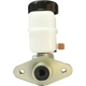 Purchase Top-Quality New Master Cylinder by MANDO - 17A1128 pa5