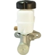 Purchase Top-Quality New Master Cylinder by MANDO - 17A1128 pa6