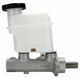 Purchase Top-Quality New Master Cylinder by MANDO - 17A1134 pa1