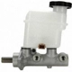 Purchase Top-Quality New Master Cylinder by MANDO - 17A1134 pa2