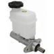 Purchase Top-Quality New Master Cylinder by MANDO - 17A1134 pa3
