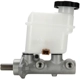 Purchase Top-Quality New Master Cylinder by MANDO - 17A1134 pa4