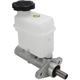 Purchase Top-Quality New Master Cylinder by MANDO - 17A1134 pa5