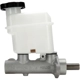 Purchase Top-Quality New Master Cylinder by MANDO - 17A1134 pa6