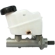 Purchase Top-Quality New Master Cylinder by MANDO - 17A1135 pa8