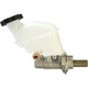 Purchase Top-Quality New Master Cylinder by MANDO - 17A1137 pa3